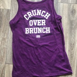 BOGO Victoria Secret Workout Tank